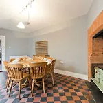 The Leopold Bloom Spectacular Home