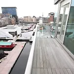 Pearse Street Residence