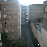 Jervis Place Apartment