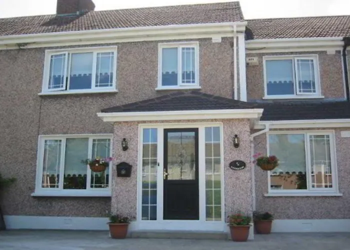Loughkiern B And B