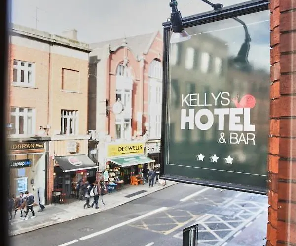 Kellys Hotel