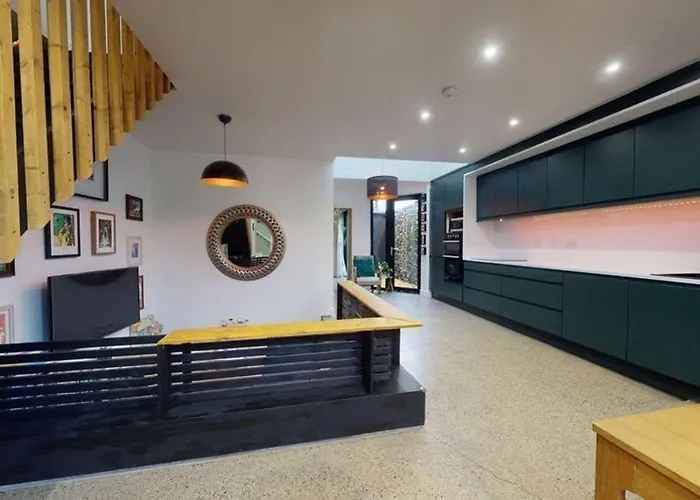 Cozy Room In Stoneybatter, Dublin