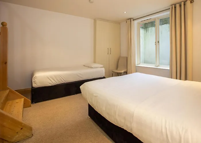 Ballsbridge Apartments