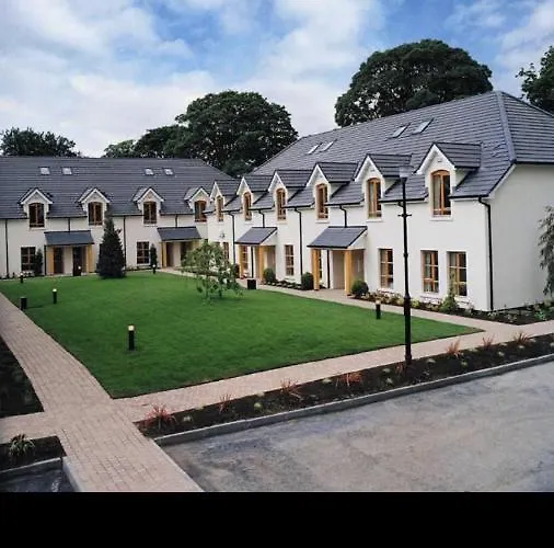 Heyward Mews Holiday Homes