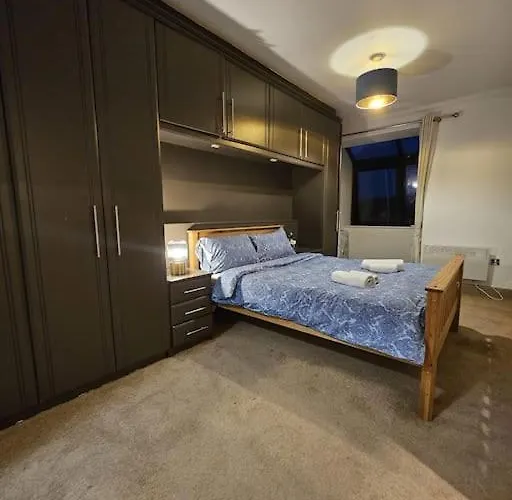 Downtown Homeaway Sleep 6