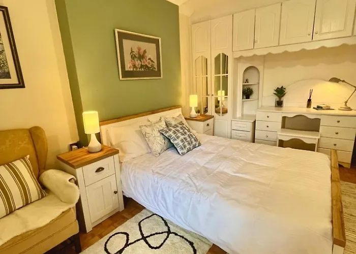 Room In House - Dublin 1-Spacious Modern Duplex 2B2B