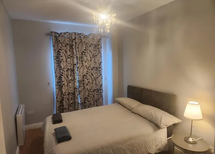 Cosy Dublin Apartment