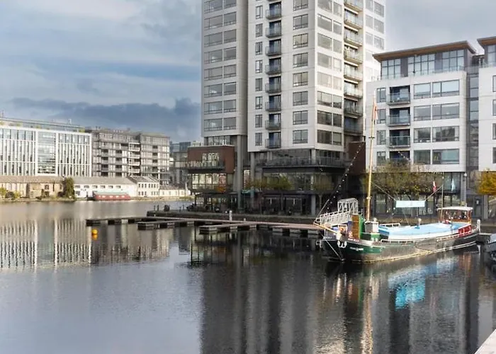 Guestready - Enchanting Views From Millenium Tower
