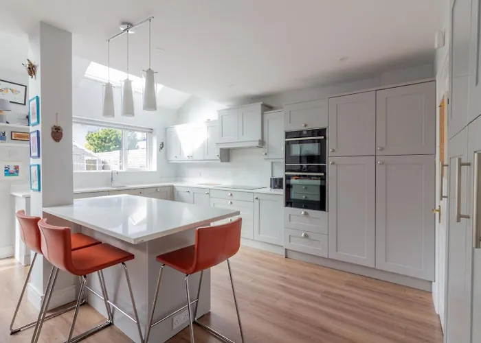 Guestready - Cozy Nest In Dublin
