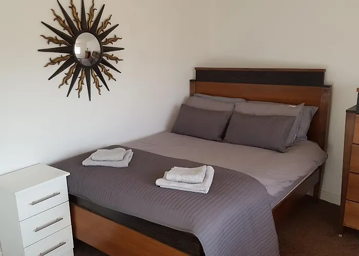 Malahide Road Flat