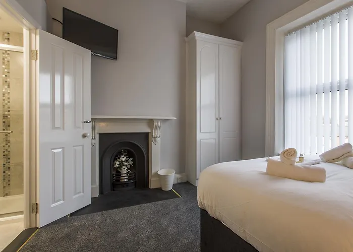 North Dublin City Ashpine Lodge