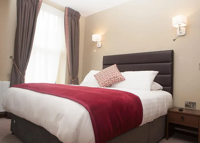 The Draper Rooms