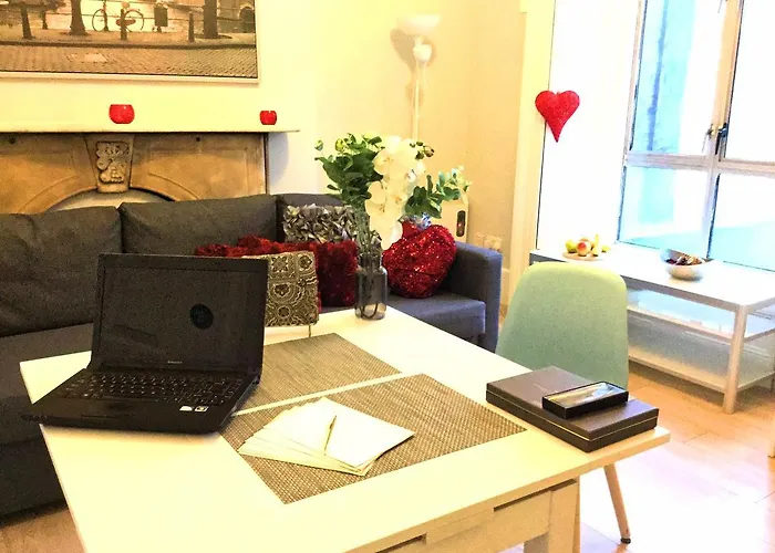 Gardiner Street - Apartment 2