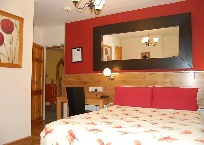 Flyover Bed And Breakfast