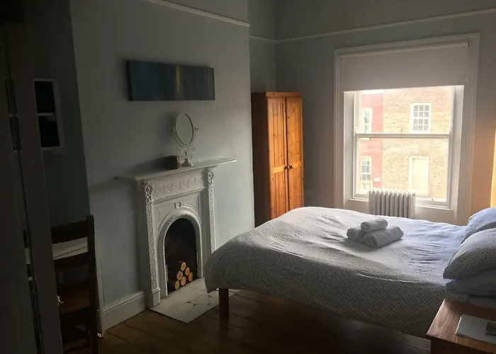 Belvedere Guesthouse