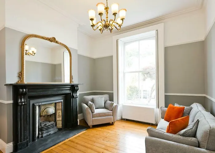The Leopold Bloom Spectacular Home