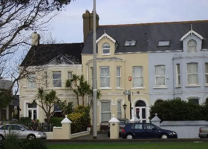 Slievenamon Manor