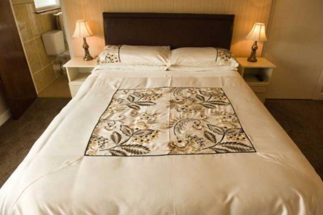 Loughkiern Hotel 2*