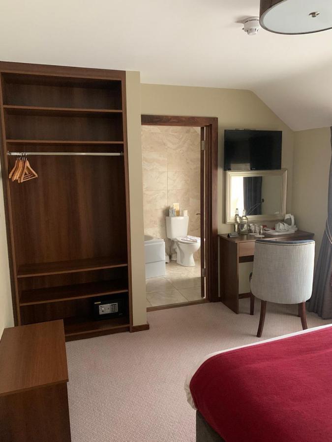 The Draper Hotel Dublin