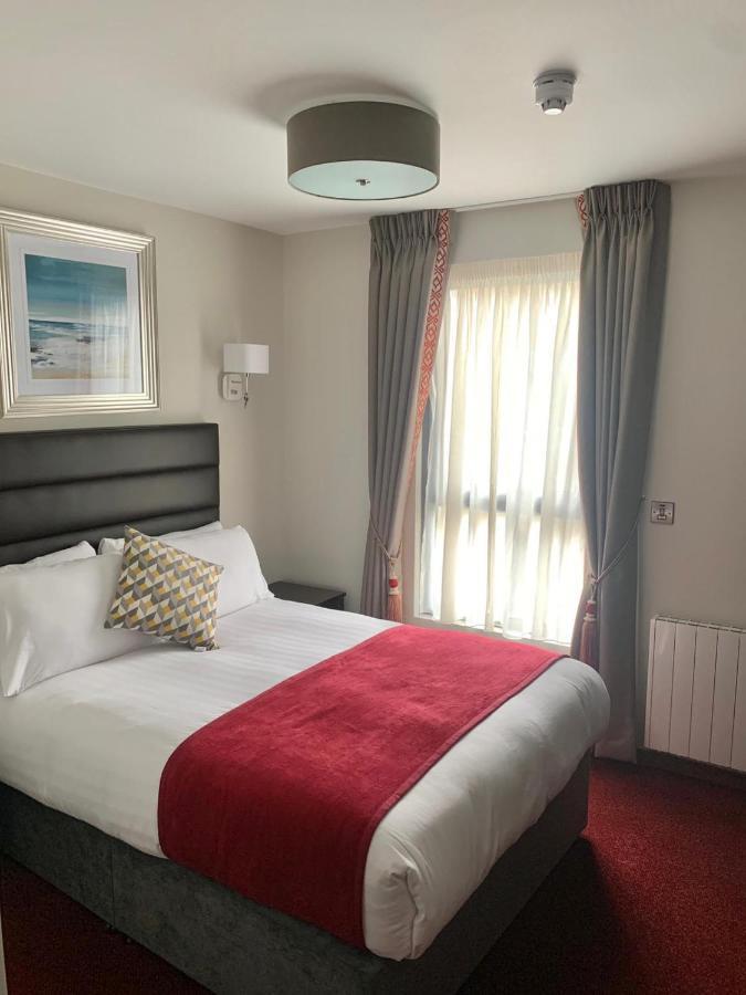 The Draper 3* Dublin