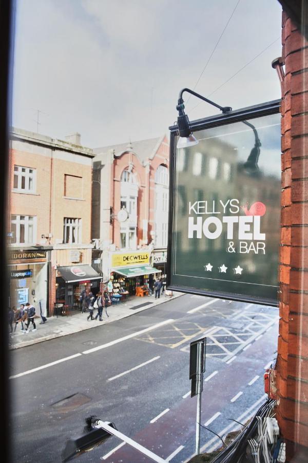 Kellys Hotel 3*