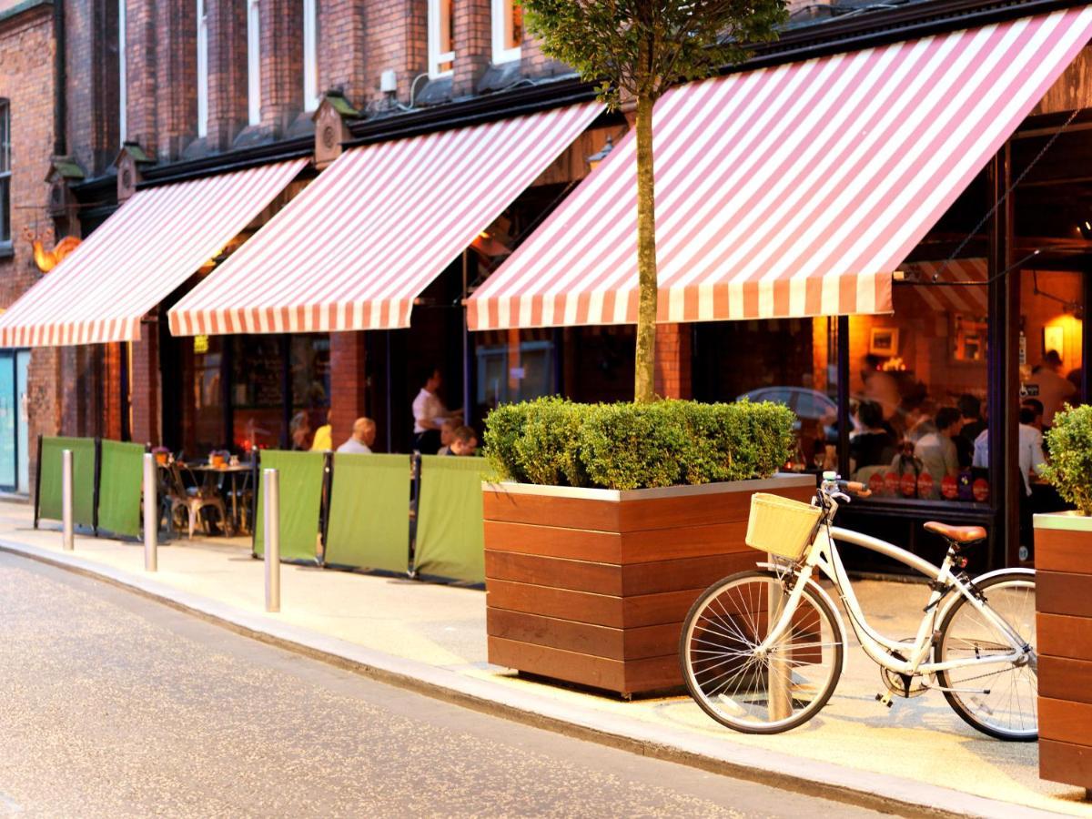 Kellys Dublin