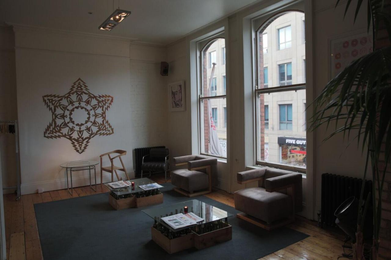 Kellys Hotel Dublin