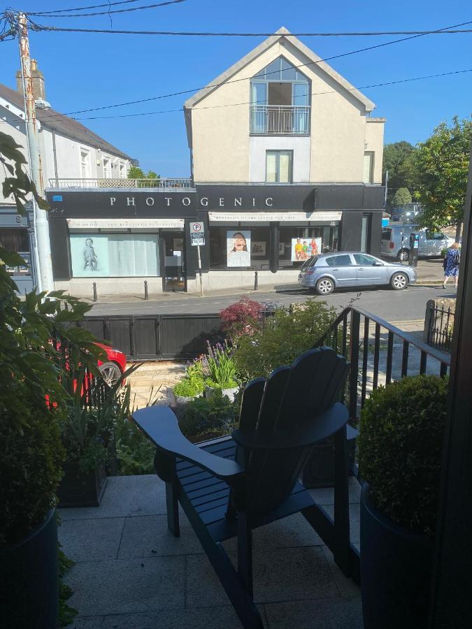 Stunning In The Heart Of Dalkey Holiday home Dublin
