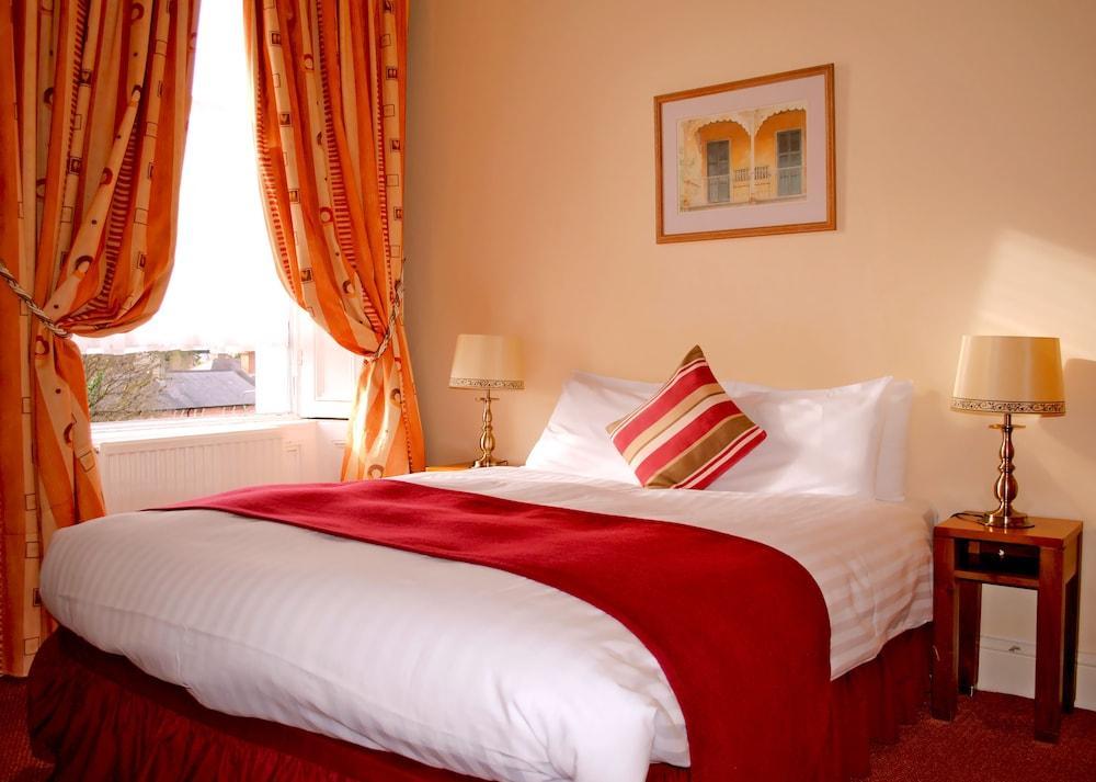 Morehampton Townhouse 3* Dublin