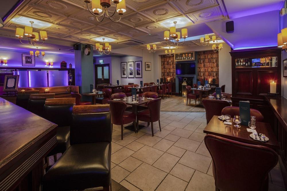 Cassidys Hotel Dublin