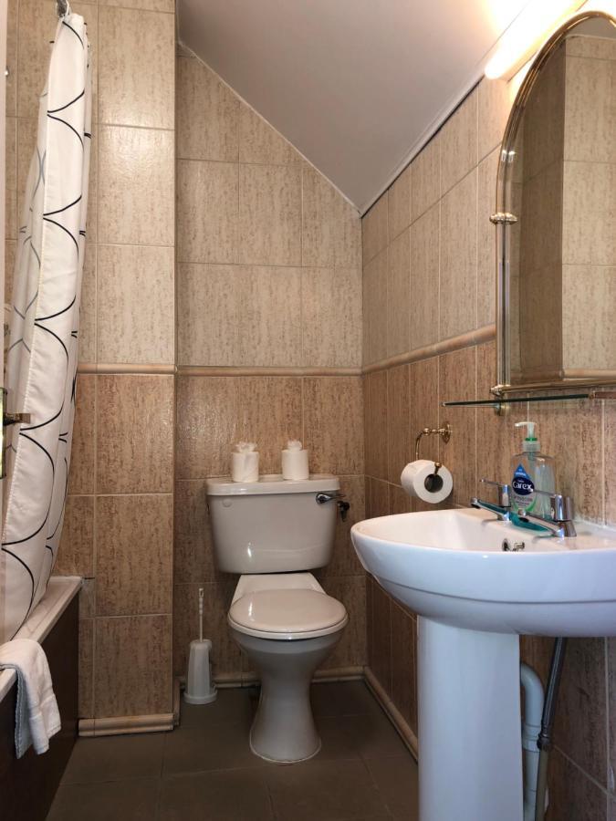 Gasthuis Harveys 3*