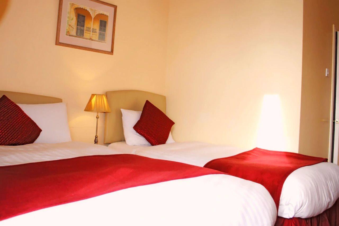 Morehampton Townhouse Hotel