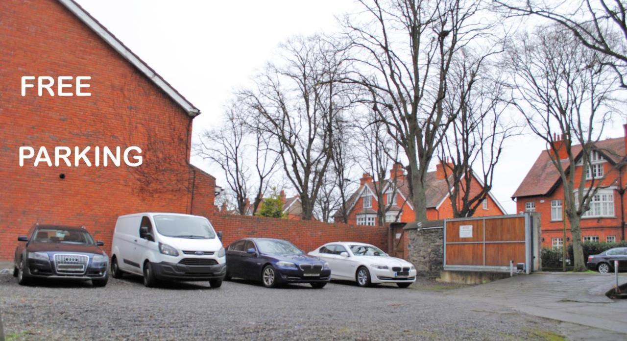 Morehampton Townhouse Hotel Dublin