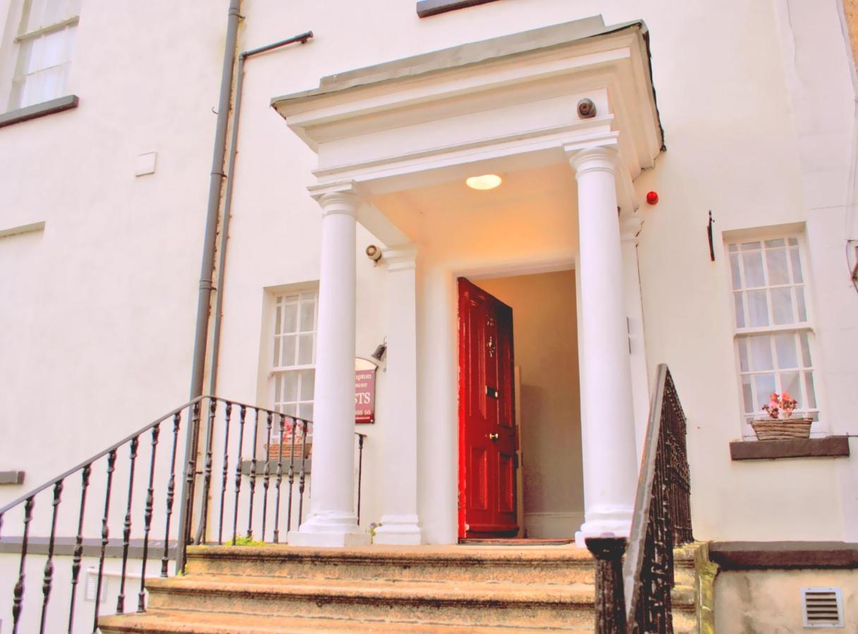 Morehampton Townhouse 3* Dublin