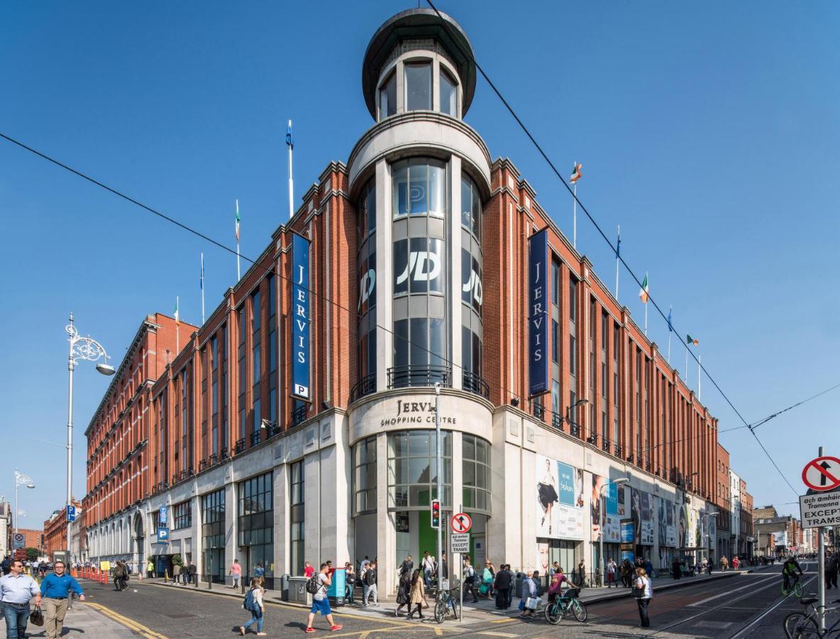 Luxury Near O'connell Street Apartment