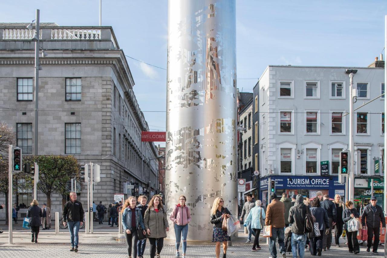 Luxury Near O'connell Street Apartment