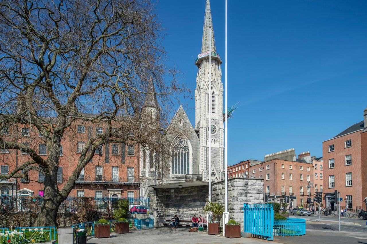 Luxury Near O'connell Street * Dublin