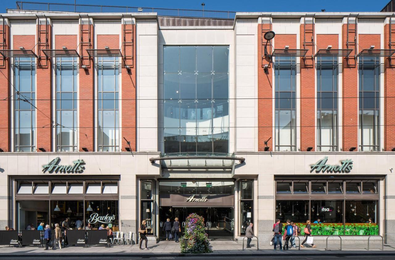 Luxury Near O'connell Street Dublin