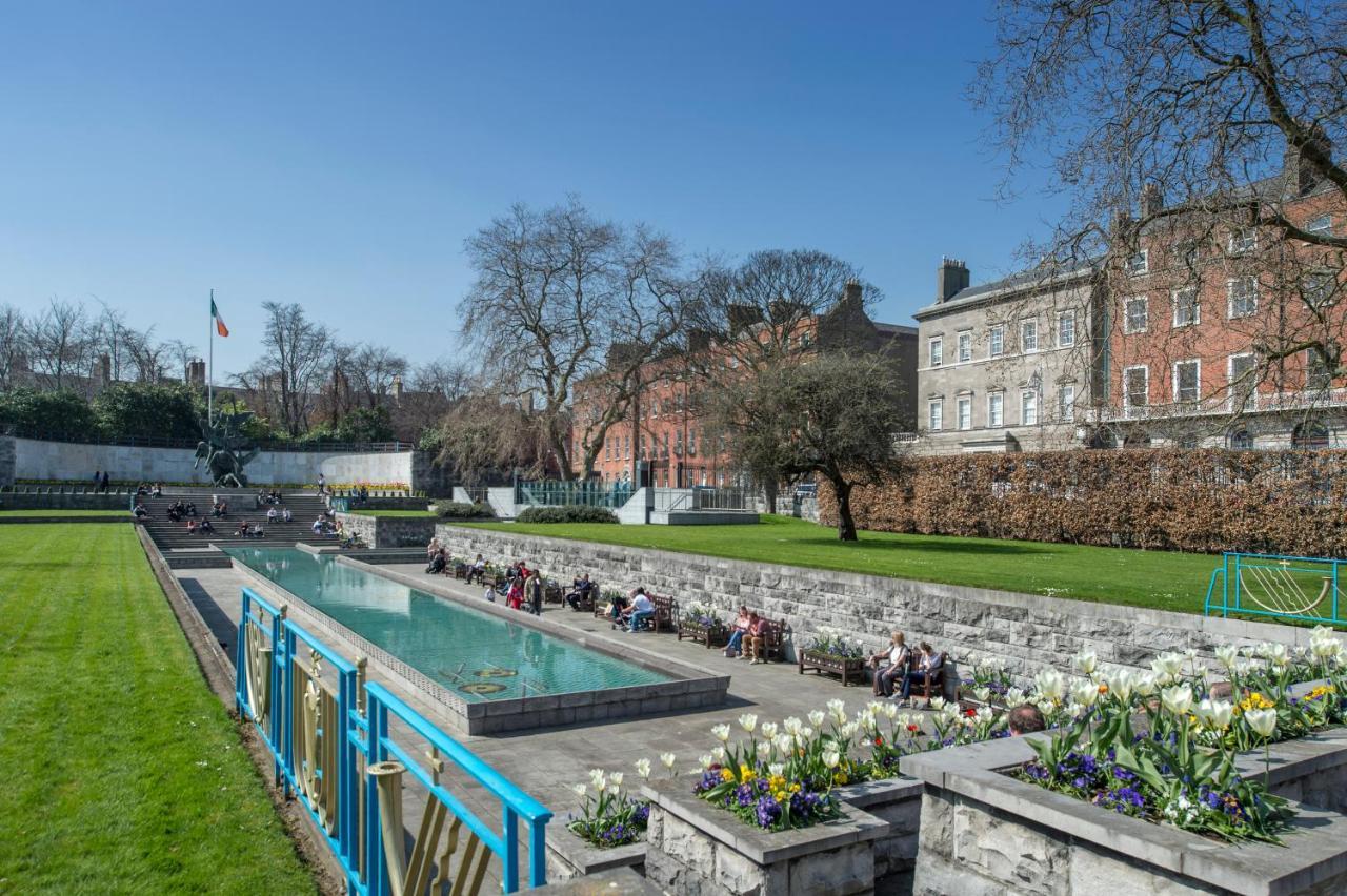 Luxury Near O'connell Street Dublin