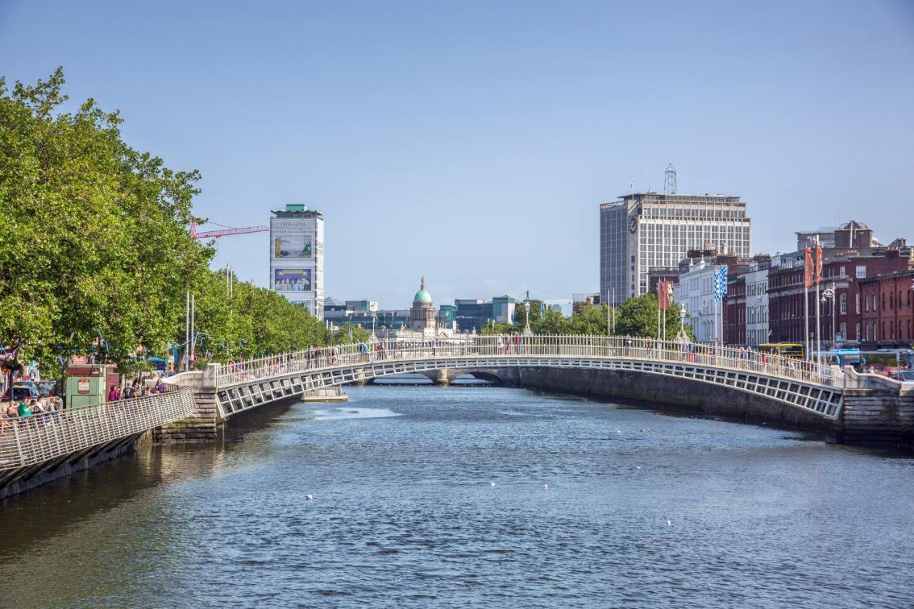 Luxury Near O'connell Street Dublin