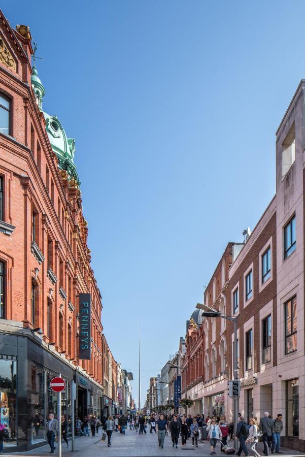 Apartment Luxury Near O'connell Street