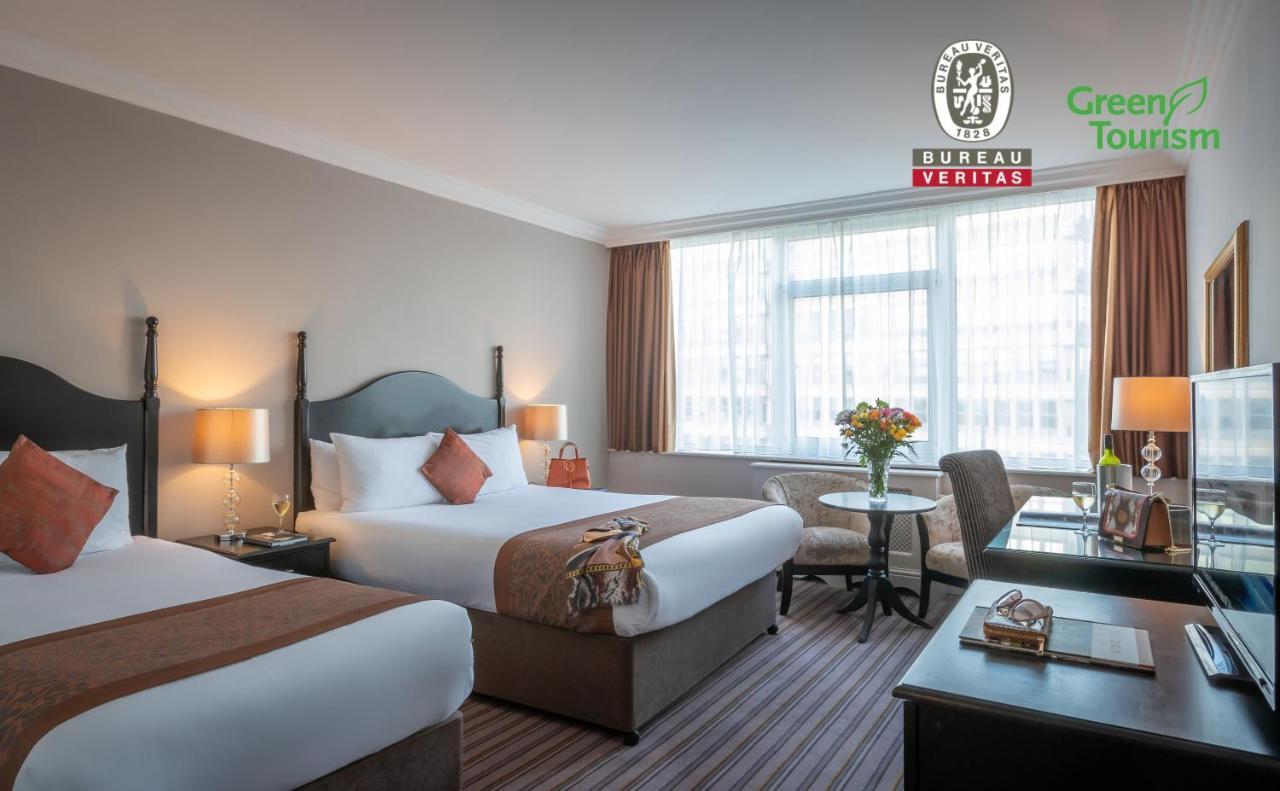 Ballsbridge 4* Dublin