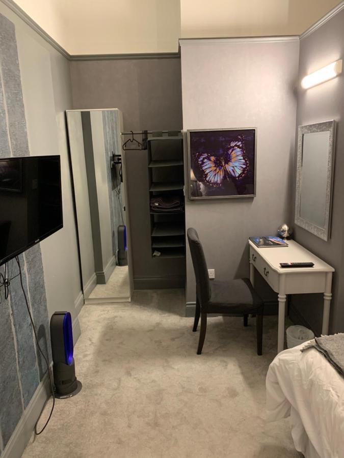 Apartment 2 Minutes From Drumcondra Station Dublin