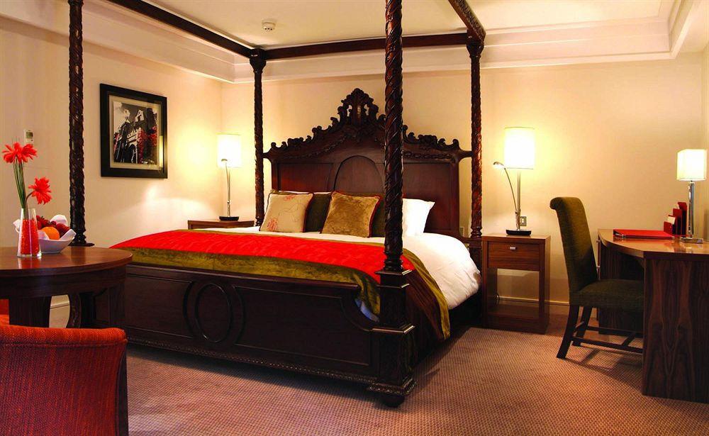 Clontarf Castle Hotel Dublin