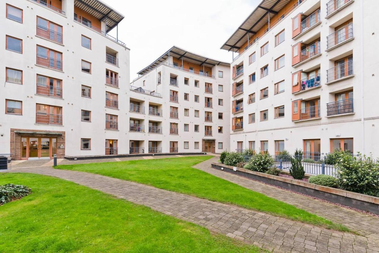 Apartment Immaculate 1-bed In 1 *