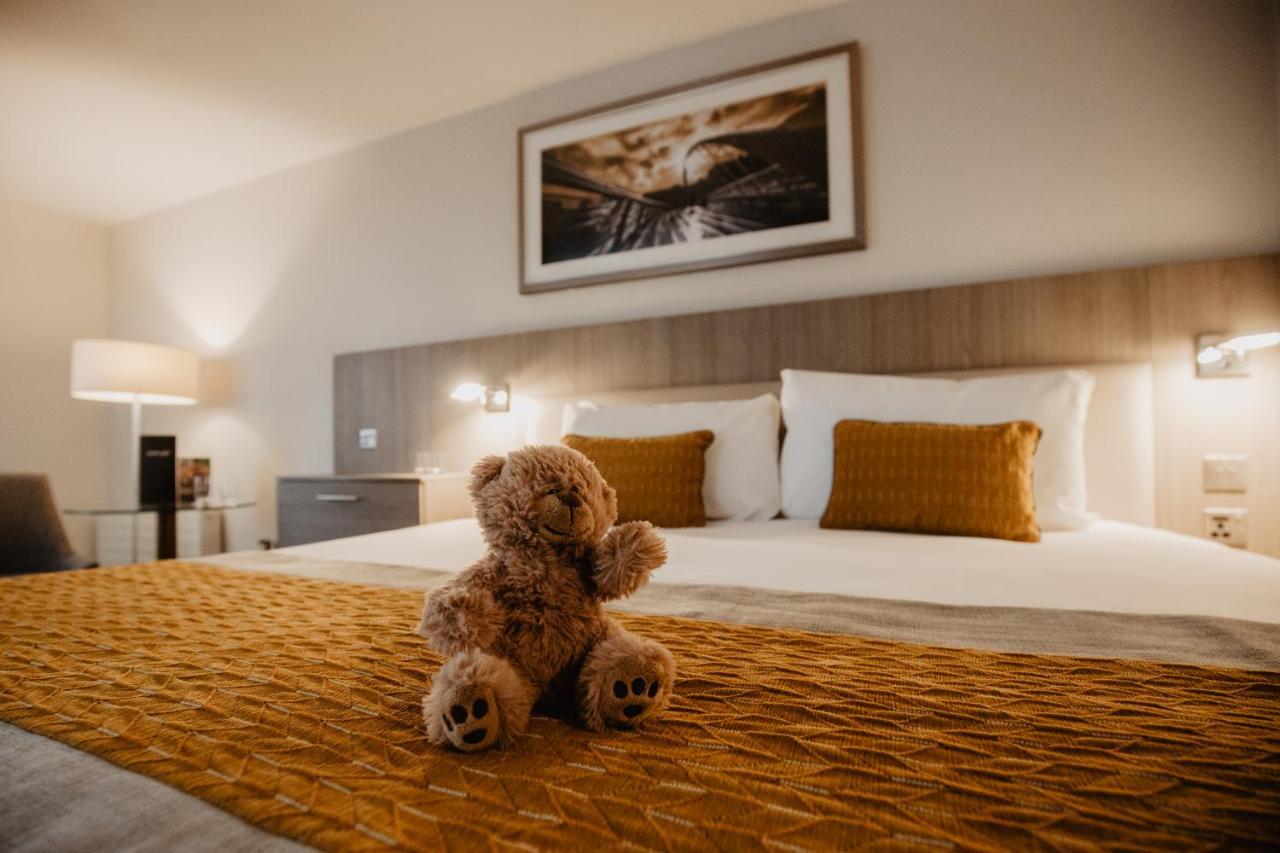 Maldron Smithfield 4* Dublin