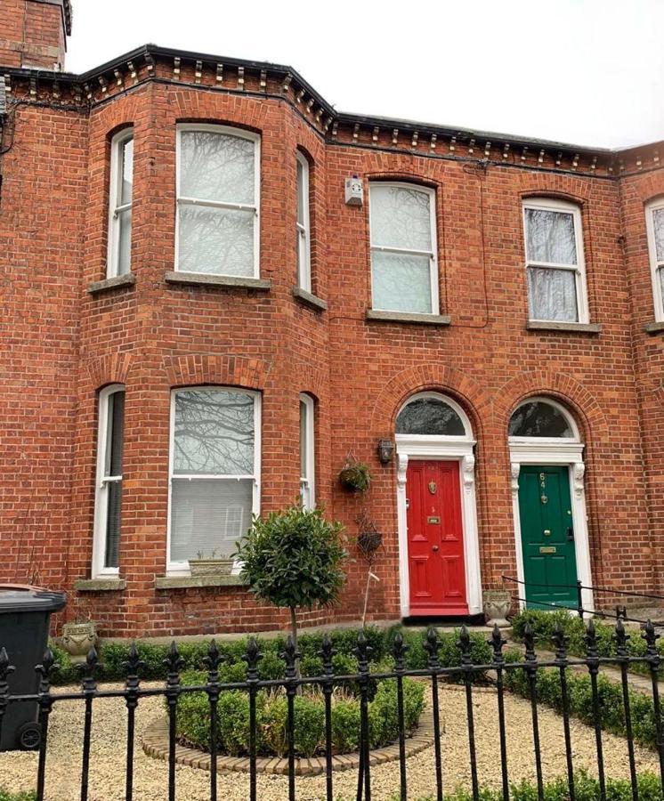 2 Minutes From Drumcondra Station