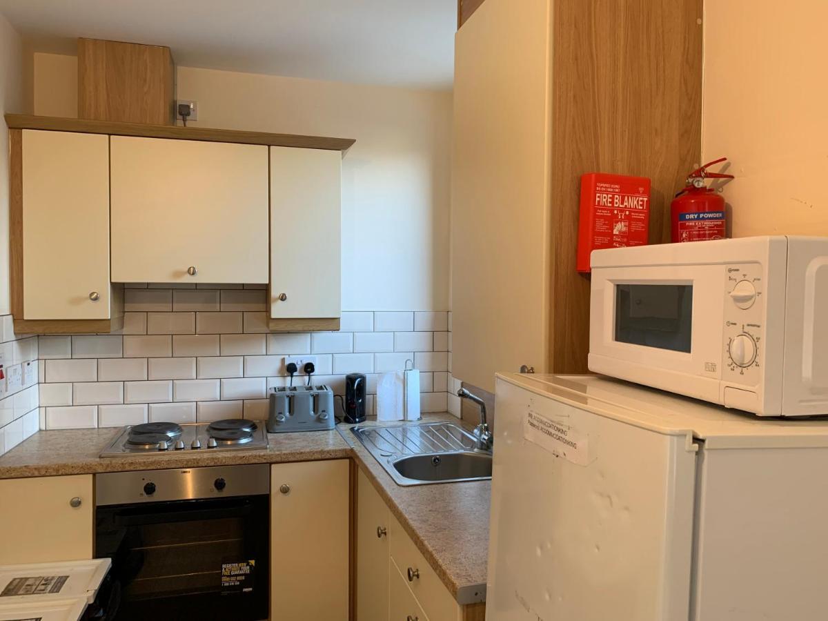 Drumcondra Road Apartment Dublin