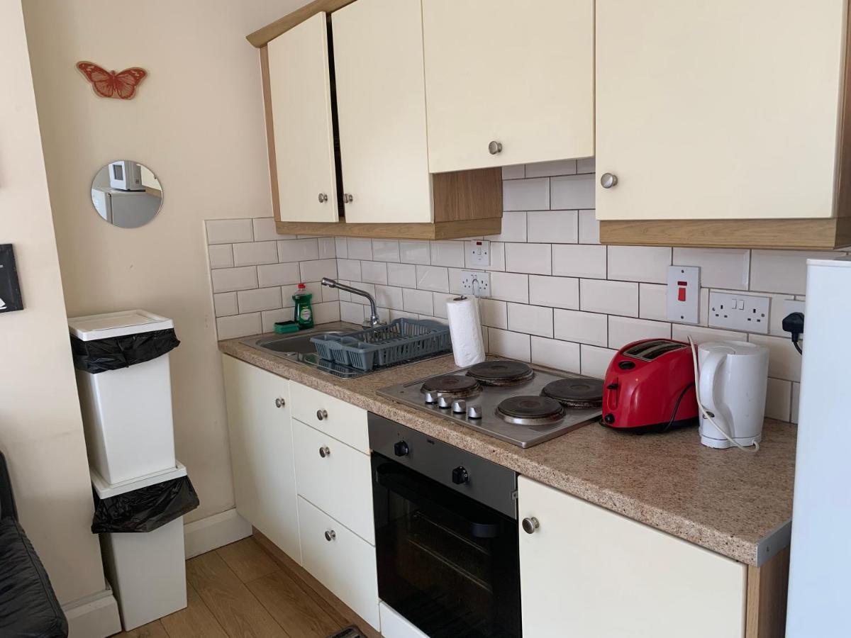 Drumcondra Road Apartment Dublin