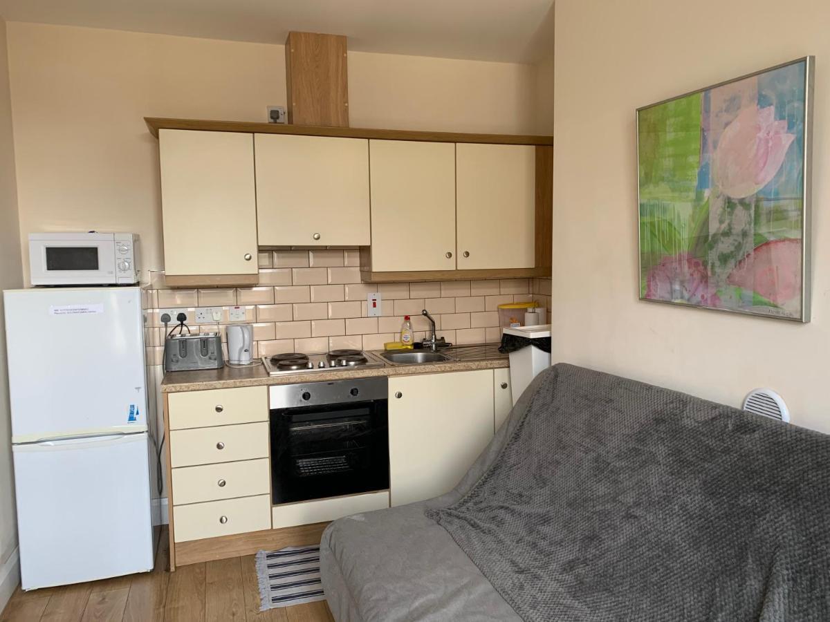 Drumcondra Road Apartment